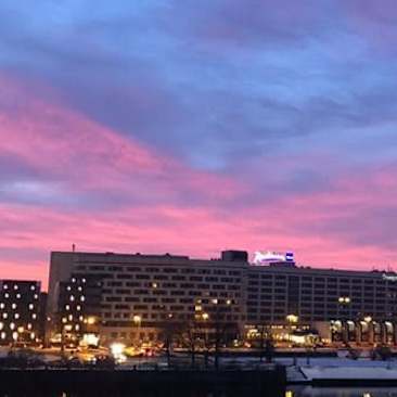 Radisson Blu Daugava